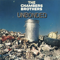 The Chambers Brothers