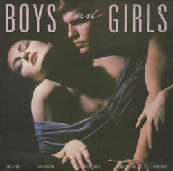 Bryan Ferry