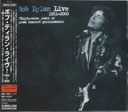 Bob Dylan