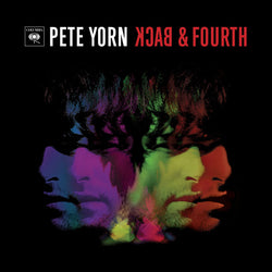 Pete Yorn