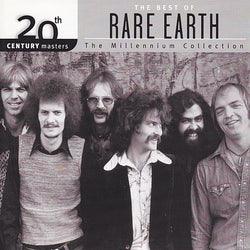 Rare Earth