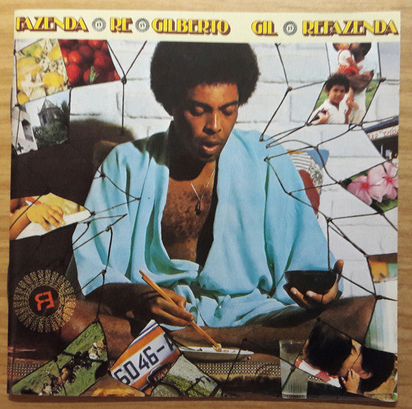 Gilberto Gil