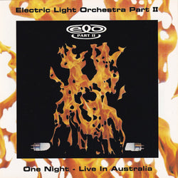 Electric Light Orchestra
