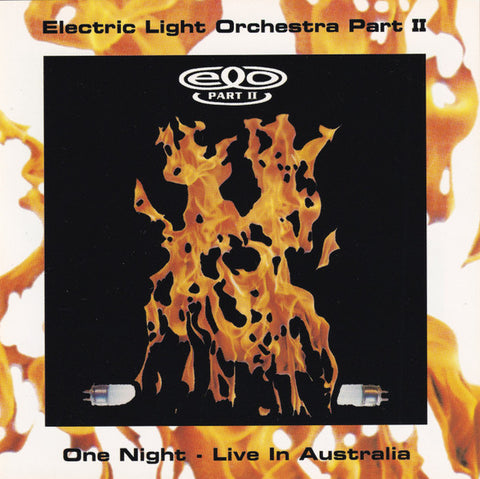 Electric Light Orchestra