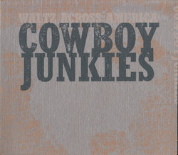Cowboy Junkies