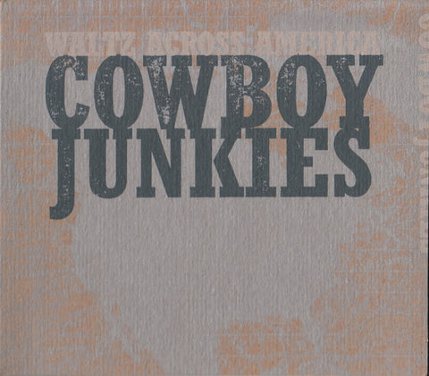 Cowboy Junkies