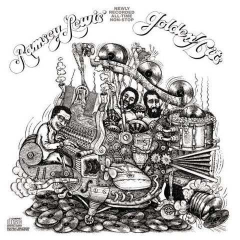 Ramsey Lewis