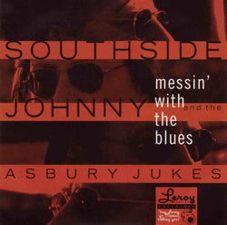 Southside Johnny And The Asbury Jukes