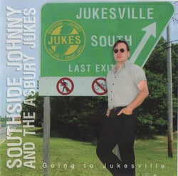 Southside Johnny And The Asbury Jukes