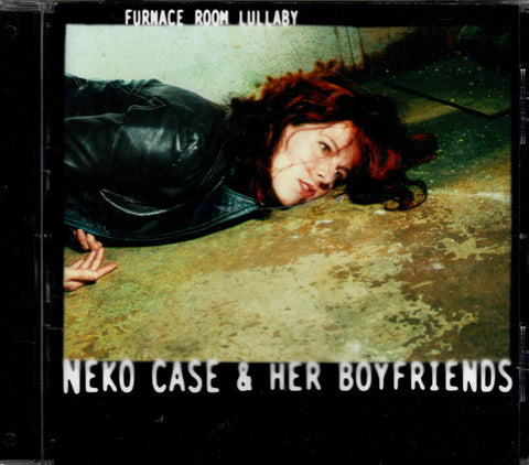 Neko Case & Her Boyfriends
