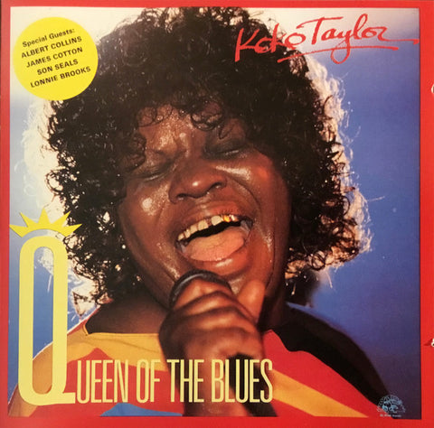 Koko Taylor