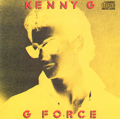 Kenny G