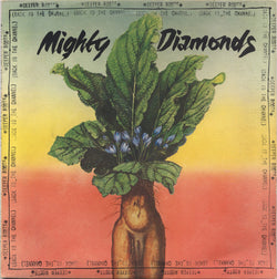 Mighty Diamonds