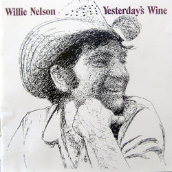 Willie Nelson