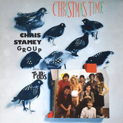 Chris Stamey Group