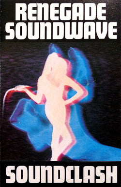 Renegade Soundwave