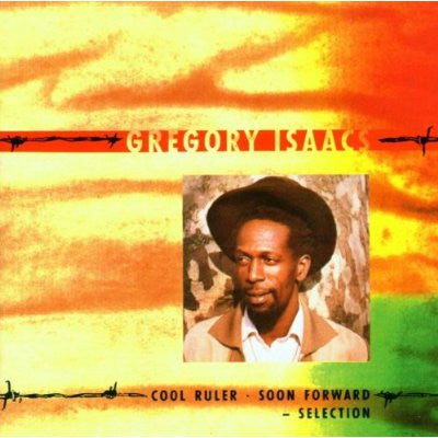 Gregory Isaacs