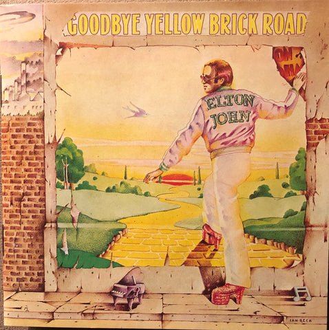 Elton John