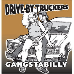 Drive-By Truckers