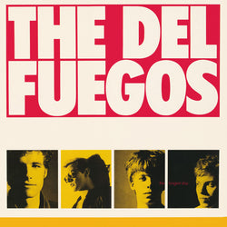 The Del Fuegos
