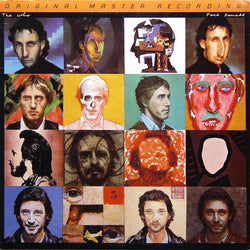 The Who