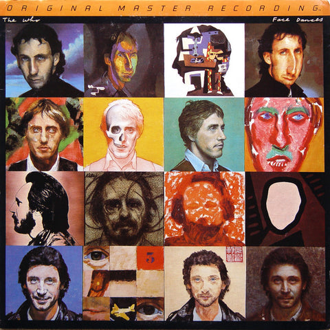 The Who
