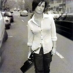 Kasey Chambers