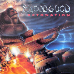 Bloodgood