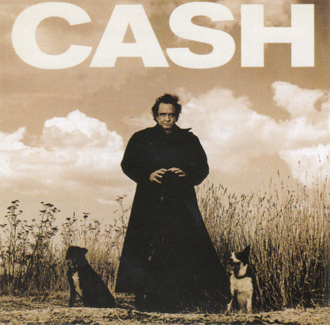 Johnny Cash
