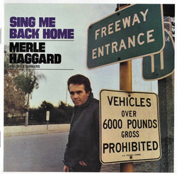 Merle Haggard