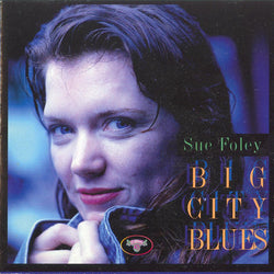 Sue Foley