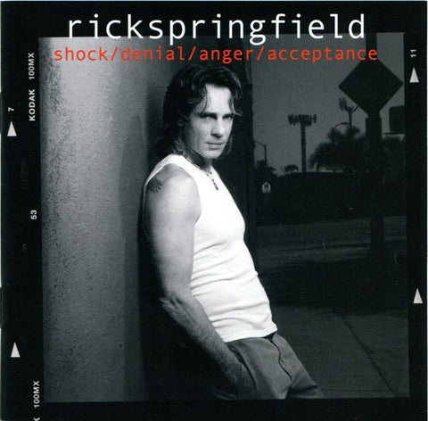 Rick Springfield