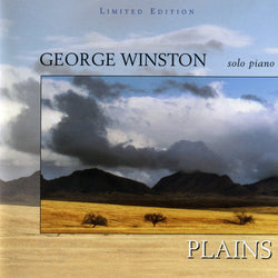 George Winston