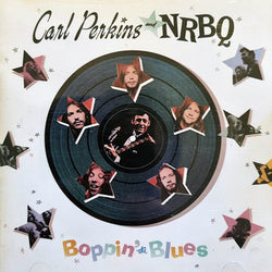 Carl Perkins And NRBQ