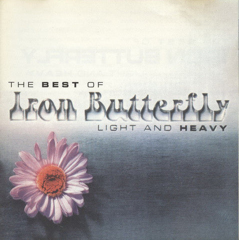 Iron Butterfly