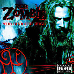 Rob Zombie