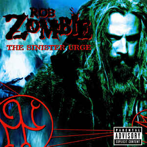Rob Zombie