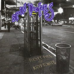 Spin Doctors