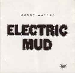 Muddy Waters