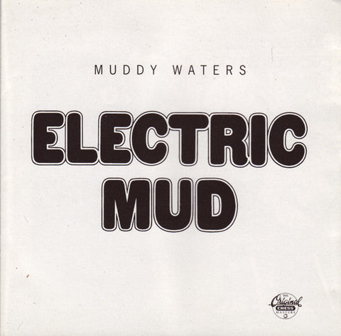 Muddy Waters