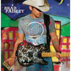 Brad Paisley