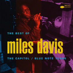 Miles Davis