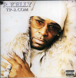 R. Kelly