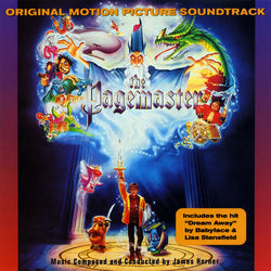 The Pagemaster