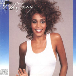 Whitney Houston