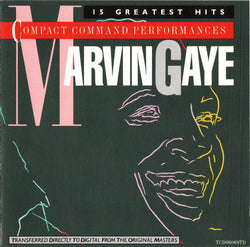 Marvin Gaye