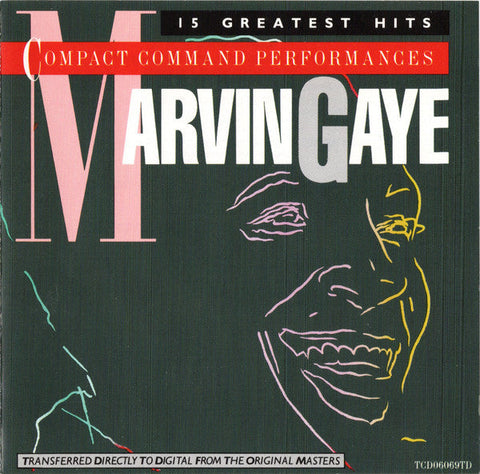 Marvin Gaye