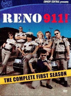 Reno 911!: Season 1