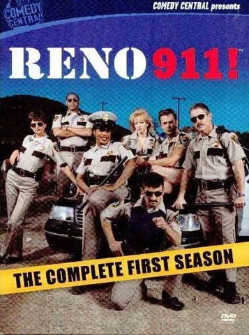 Reno 911!: Season 1
