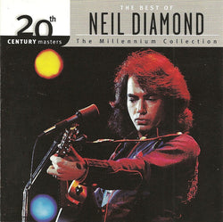 Neil Diamond